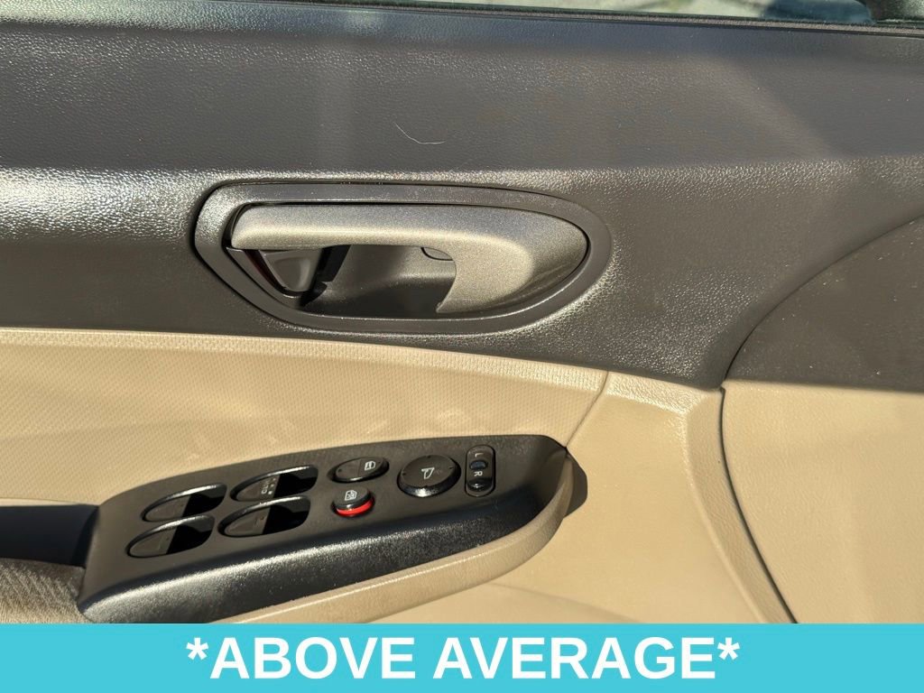 Used 2010 Honda Civic LX image 19