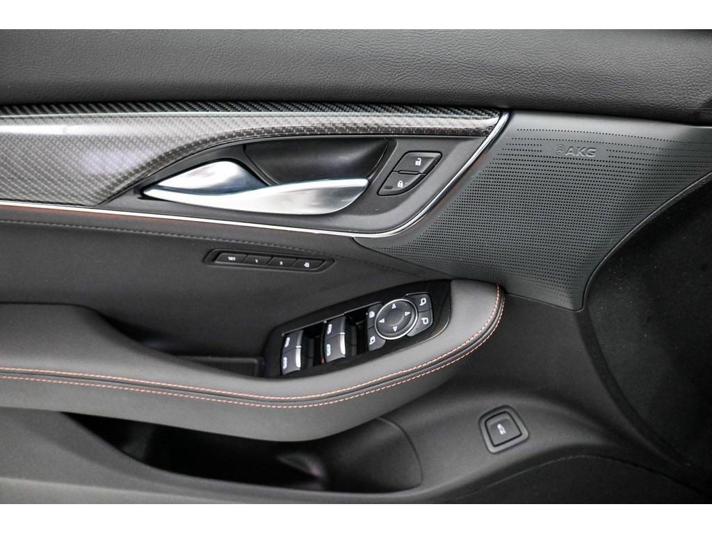 New 2026 Cadillac CT5 V w/ Technology Package image 14