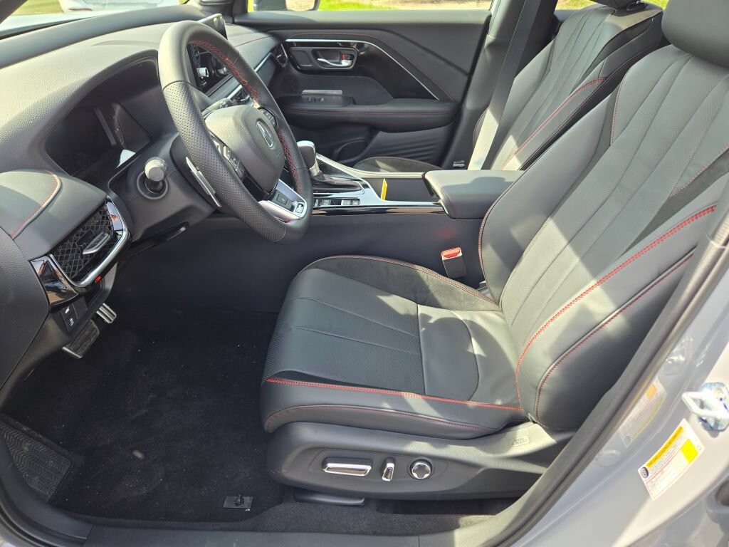 New 2026 Acura ADX A-Spec w/ Advance Package AWD/4WD image 26