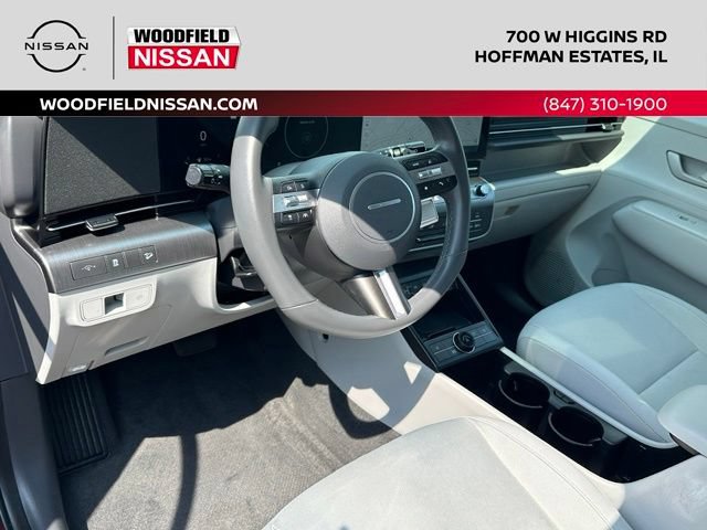 Used 2024 Hyundai Kona SEL w/ Convenience Package AWD/4WD image 31