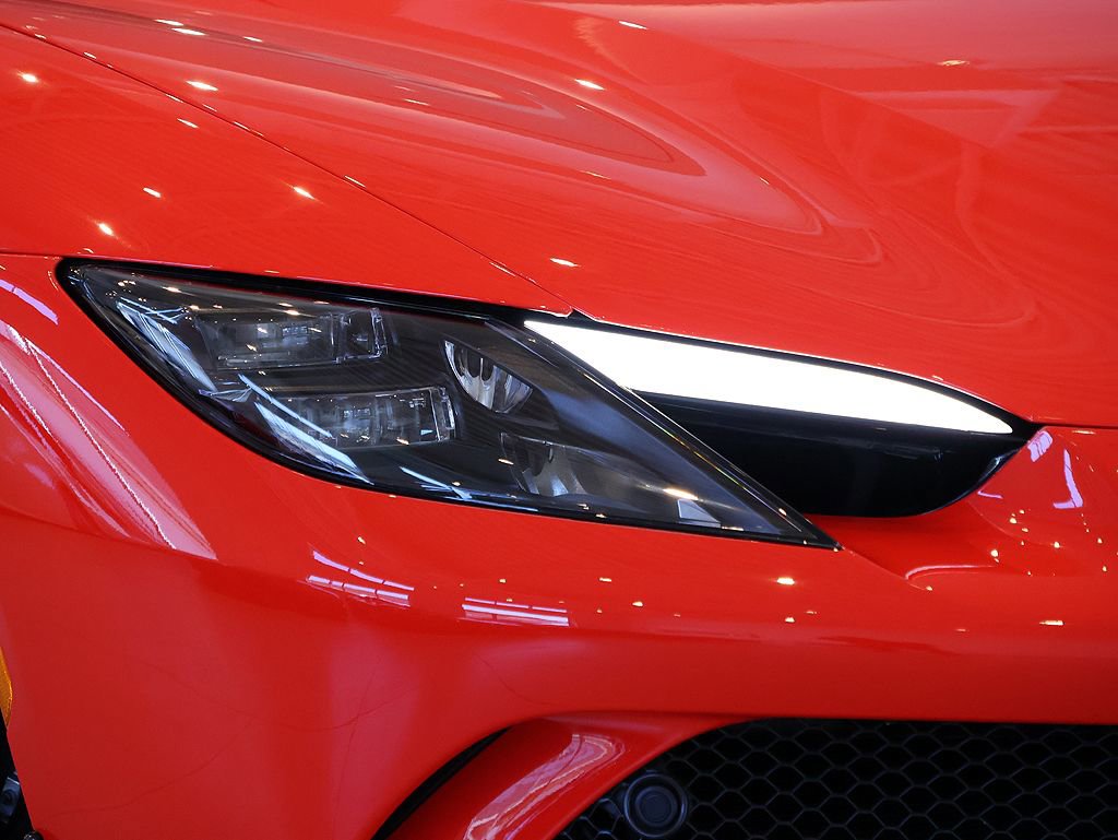 Certified 2023 Ferrari 296 GTS image 19