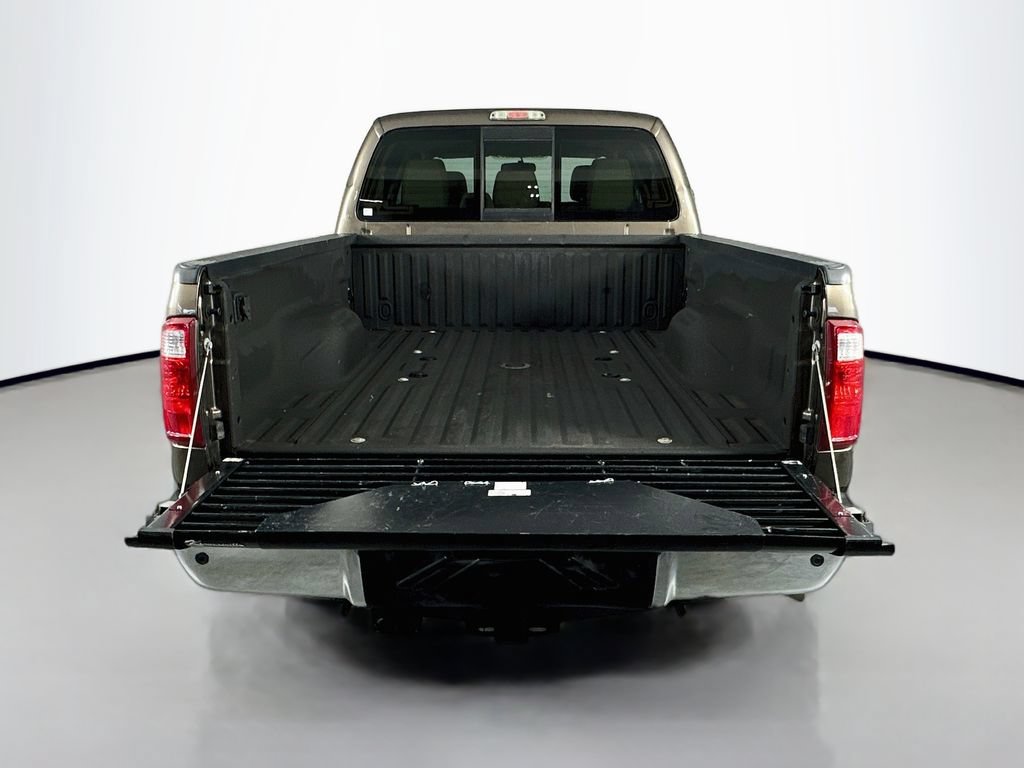 Used 2016 Ford F250 Lariat w/ Lariat Ultimate Package AWD/4WD image 29