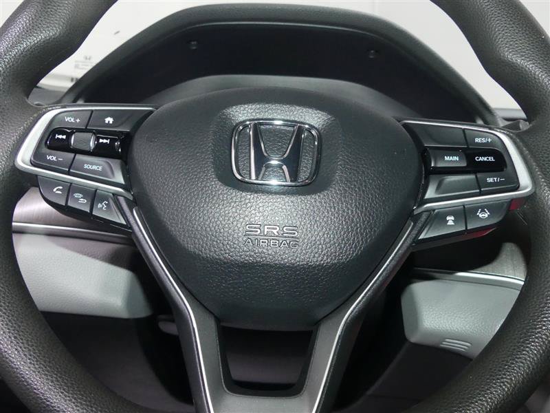 Used 2019 Honda Accord LX image 30