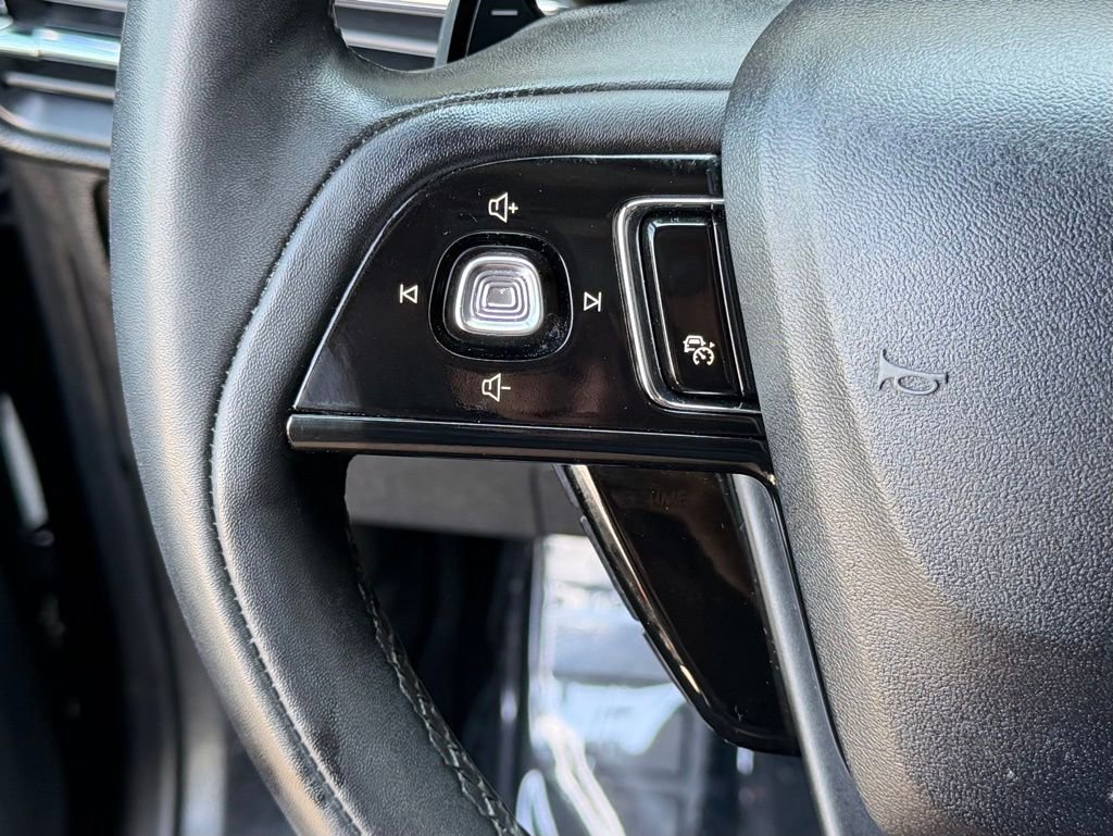 Used 2024 Lincoln Corsair FWD image 36