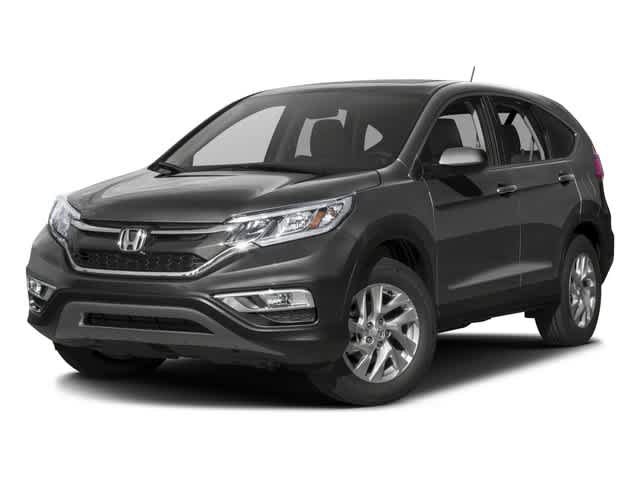 Used 2016 Honda CR-V EX image 4