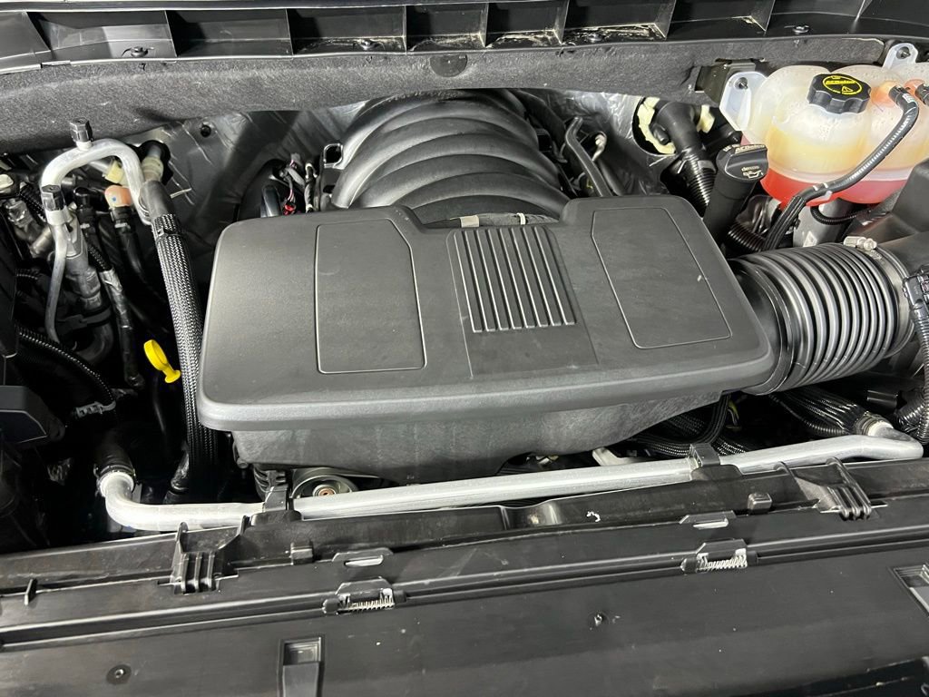 Used 2024 GMC Yukon XL Denali image 37