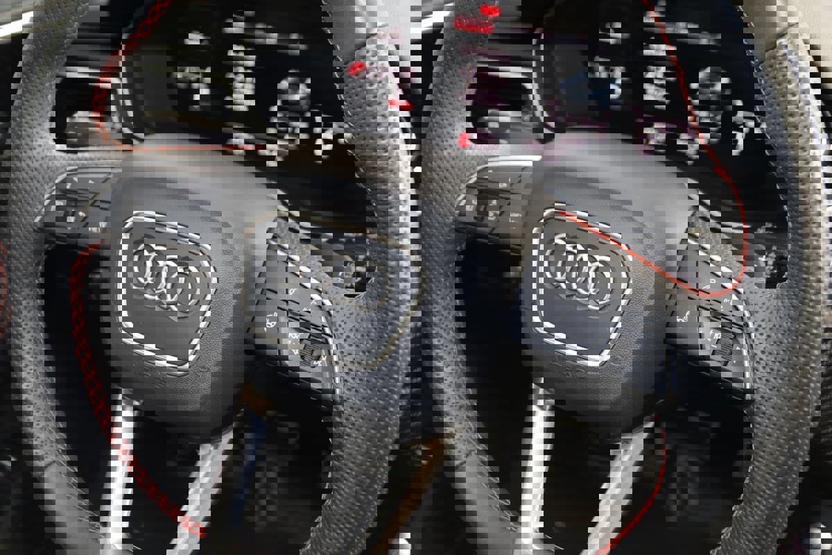 Used 2024 Audi S5 Premium Plus image 45