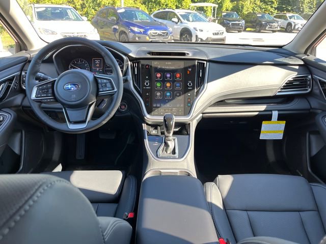 New 2025 Subaru Outback Limited image 12