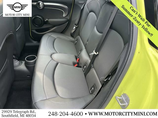 Certified 2023 MINI Cooper S image 15
