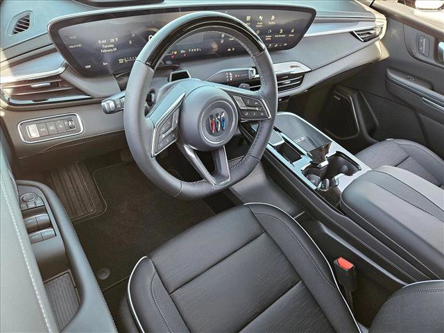 New 2026 Buick Enclave Sport Touring w/ Super Cruise Package image 3