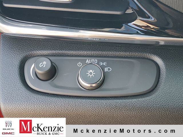 New 2026 Buick Envista Sport Touring w/ Convenience I Package FWD image 19