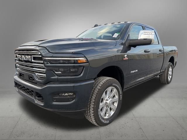 New 2026 RAM 2500 Laramie image 5