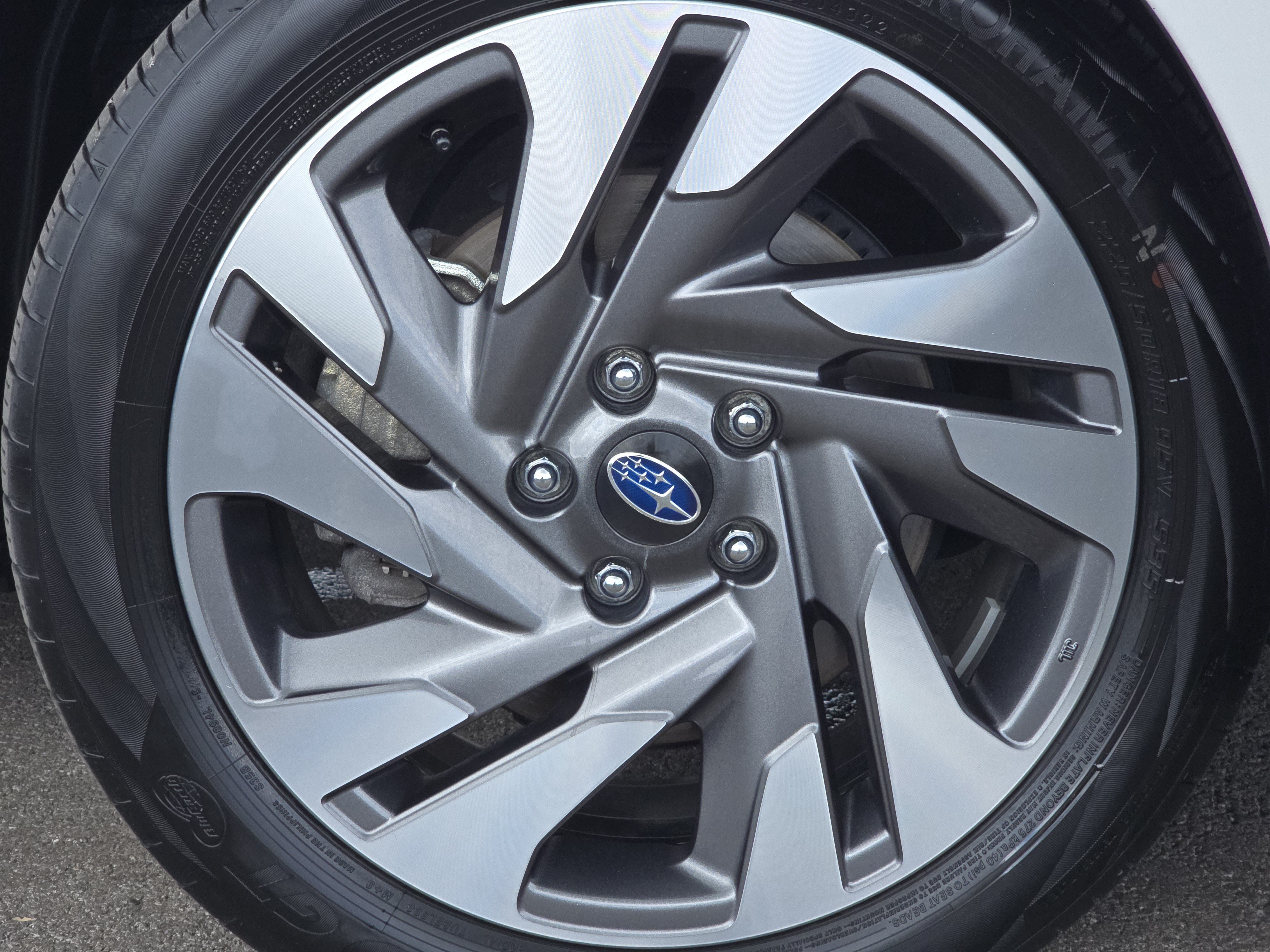 Used 2024 Subaru Legacy Touring XT AWD/4WD image 16