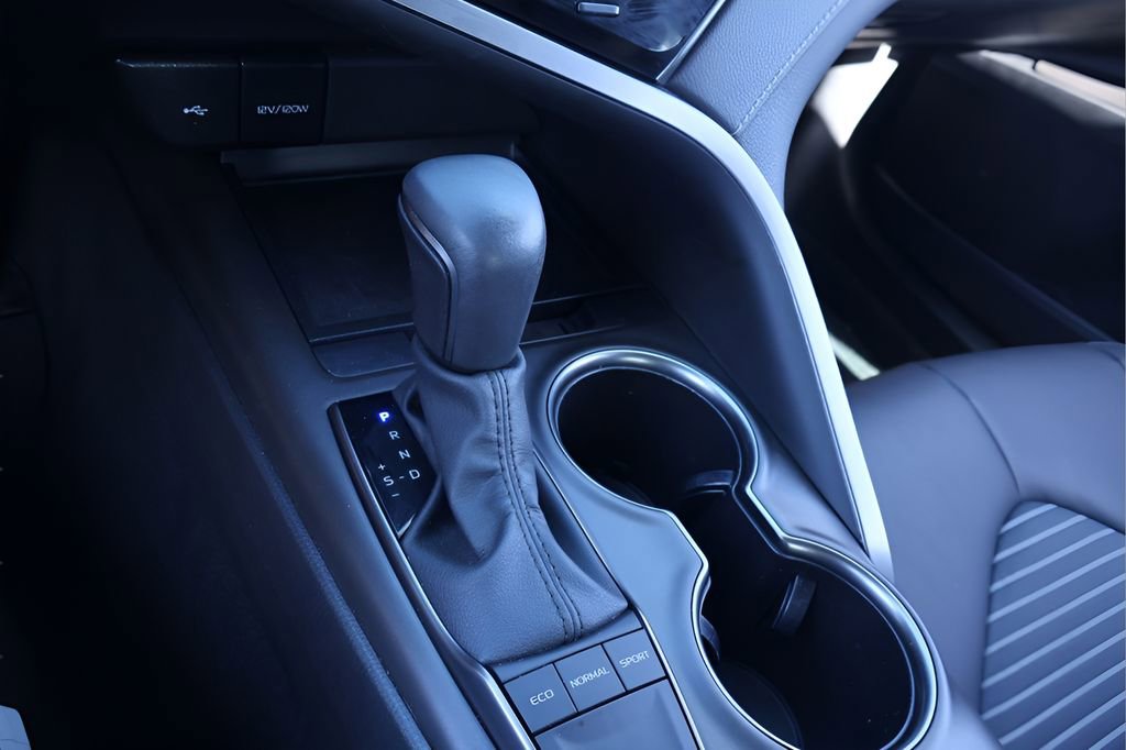 Certified 2023 Toyota Camry SE image 23