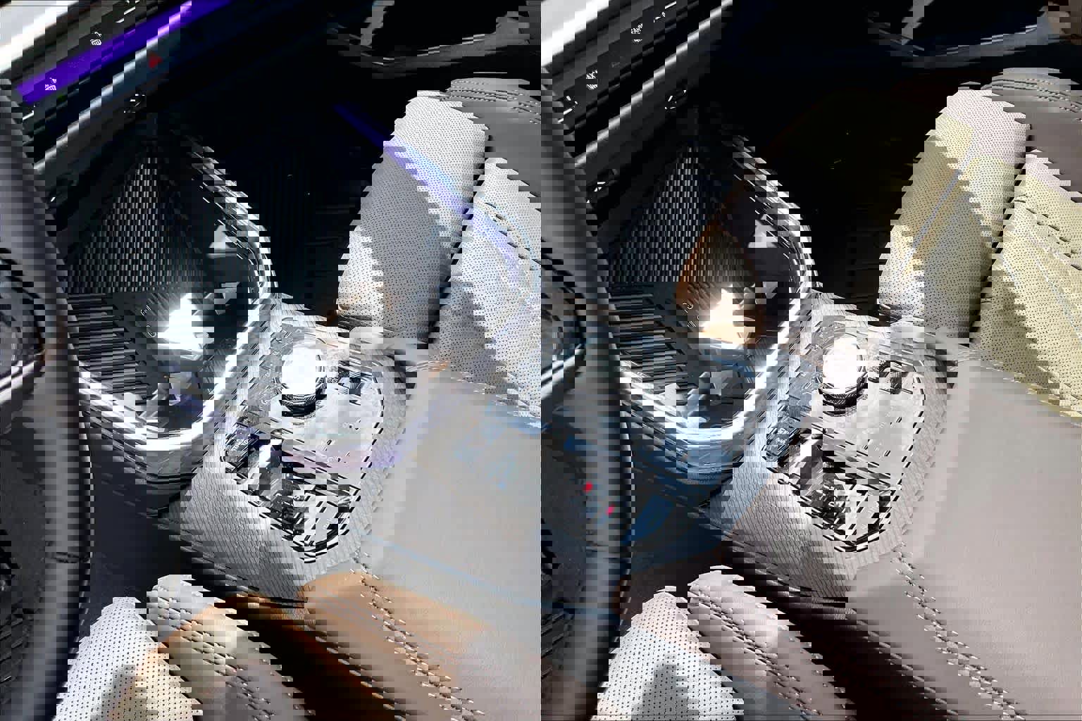 Used 2026 BMW X3 xDrive30 w/ Premium Package image 17