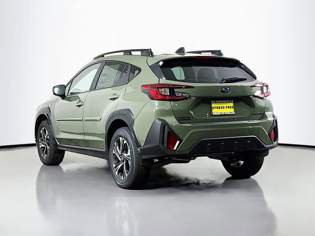 New 2026 Subaru Crosstrek 2.0i Premium image 5