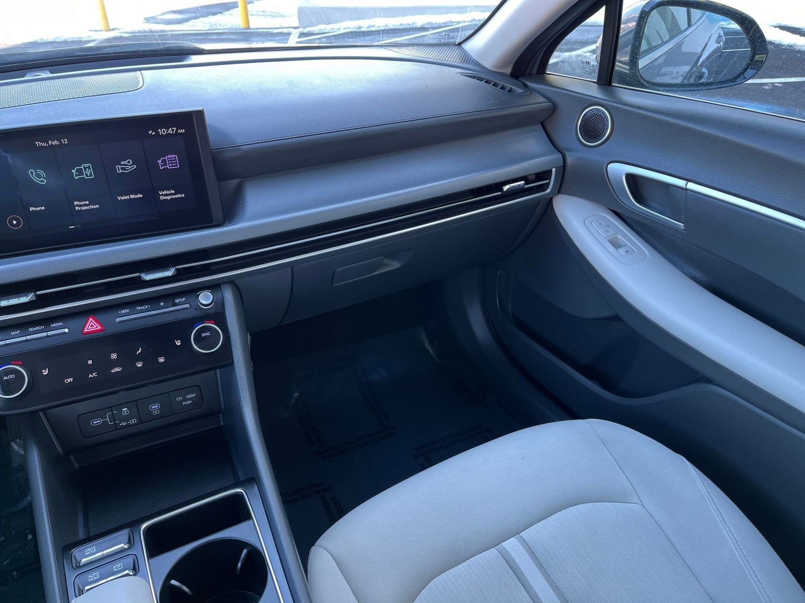 Used 2025 Hyundai Sonata SEL image 34