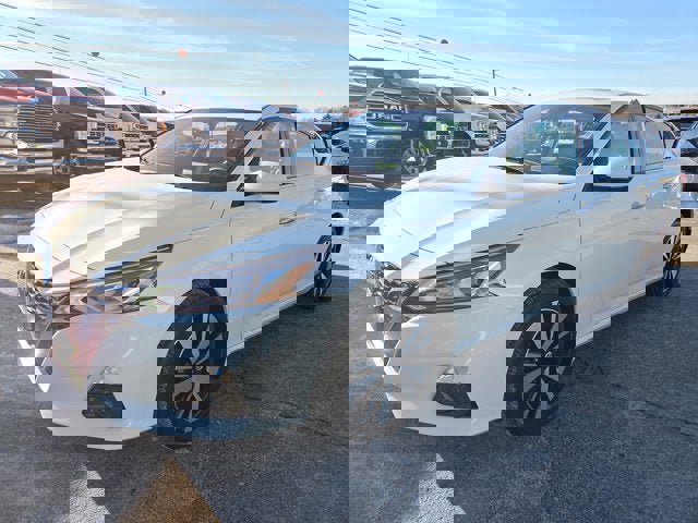 Used 2020 Nissan Altima 2.5 SL image 2