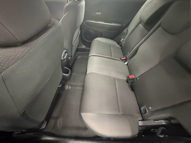 Certified 2022 Honda HR-V LX image 17