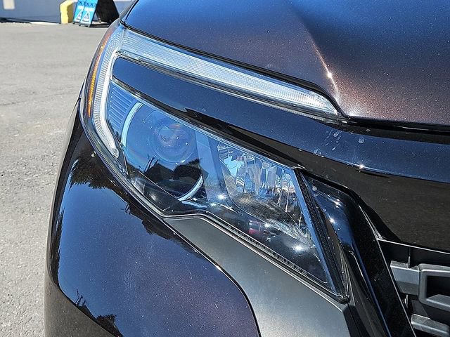 Used 2019 Honda Passport EX-L image 9