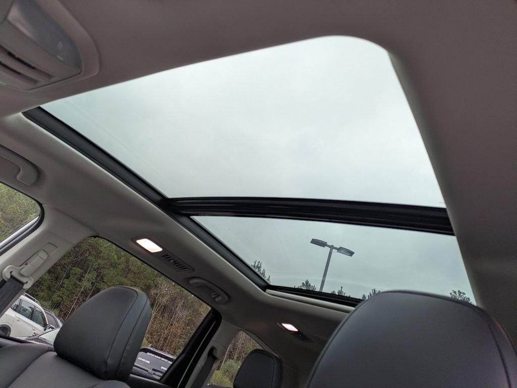 New 2026 Subaru Ascent Limited Bronze w/ Popular Package #2 image 15