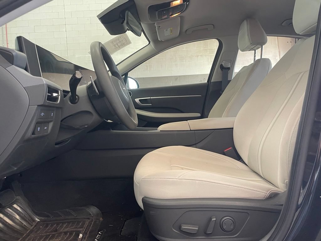 Used 2024 Hyundai Sonata SEL FWD image 10