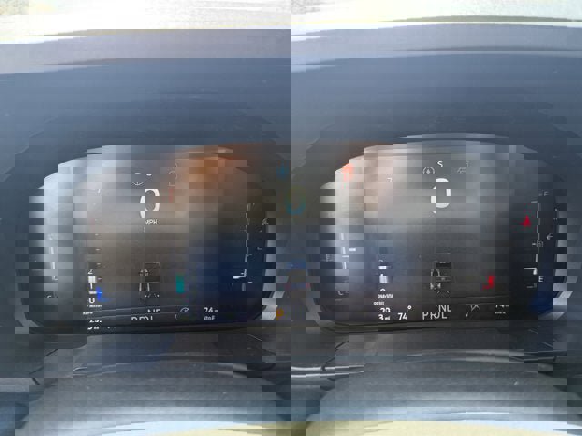 New 2026 Ford Maverick XLT image 12