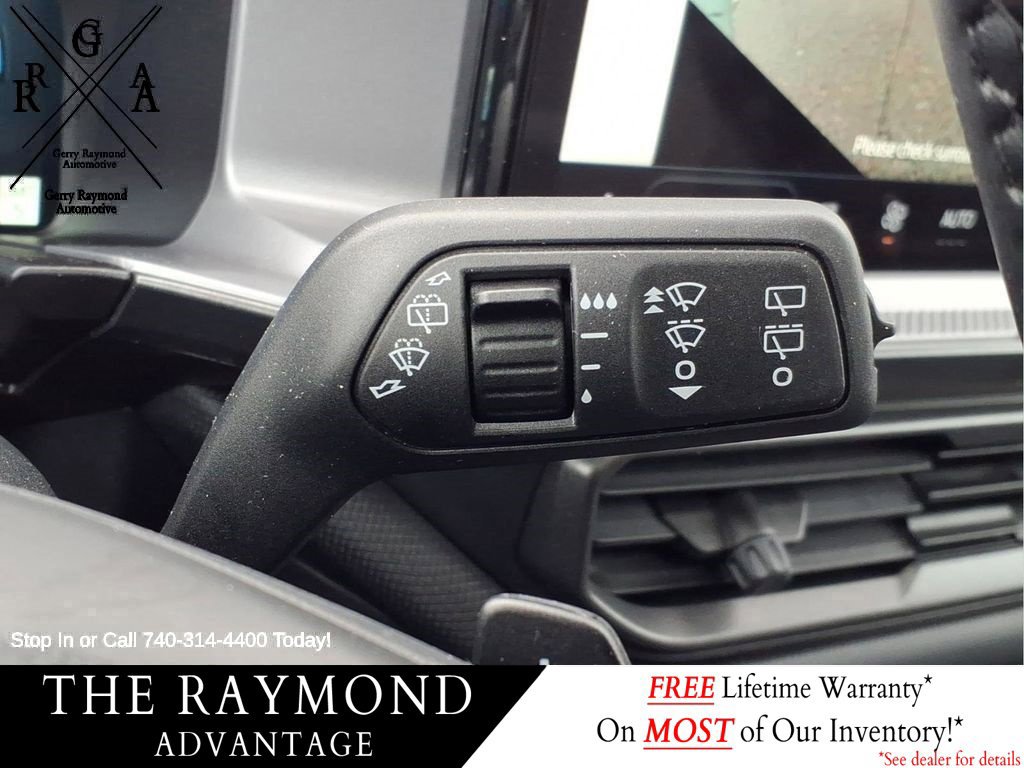 Used 2025 Ford Bronco Sport Badlands w/ Badlands Tech Package AWD/4WD image 28