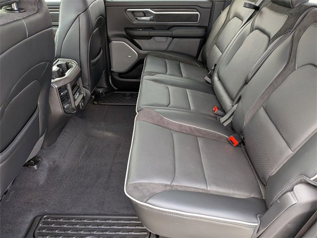 New 2026 RAM 1500 Laramie image 27