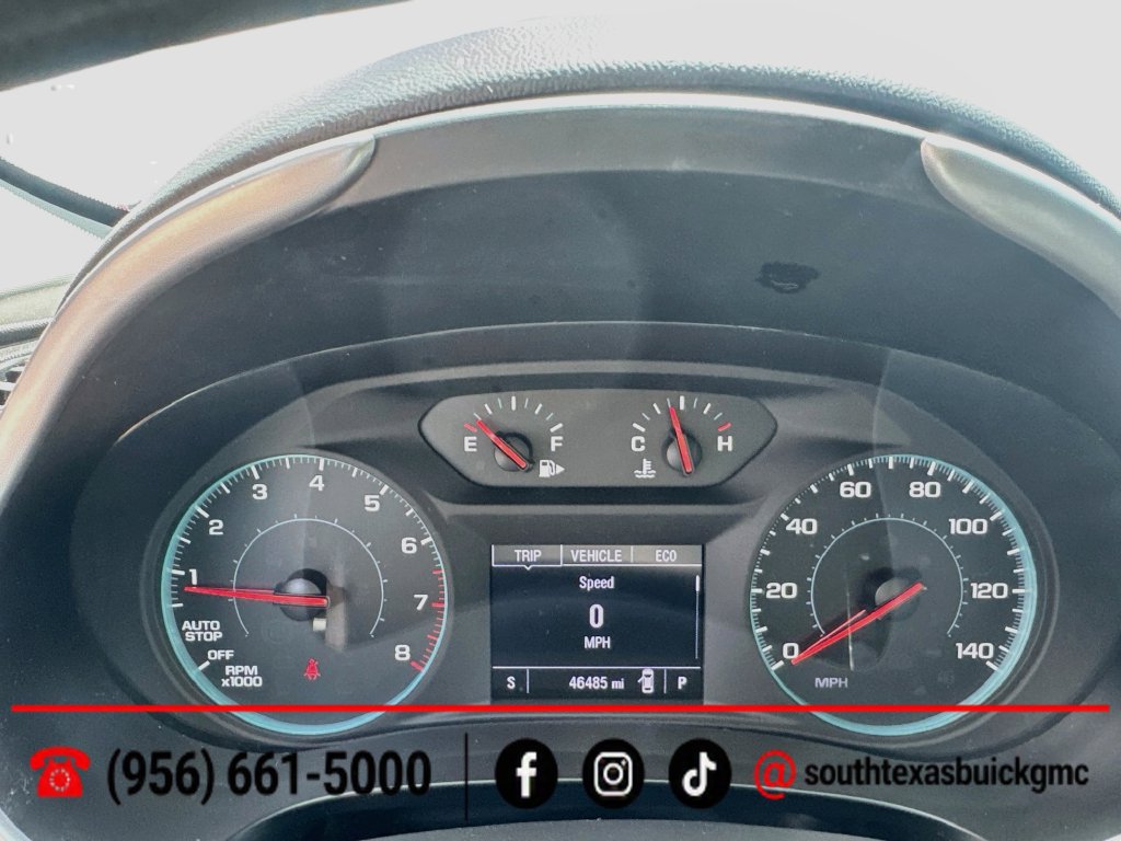 Used 2024 Chevrolet Malibu LT FWD image 15