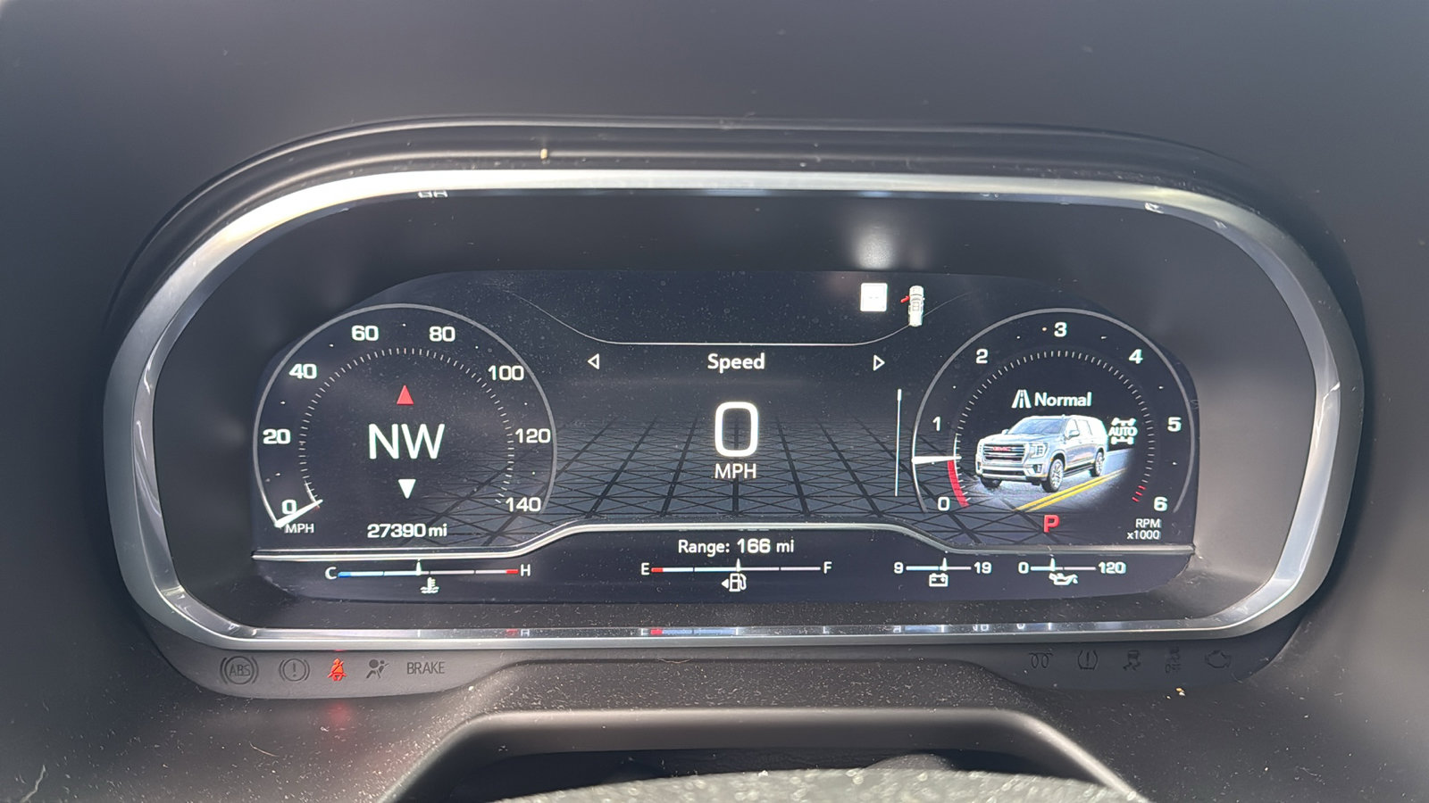 Certified 2022 GMC Yukon SLT w/ SLT Premium Package image 18