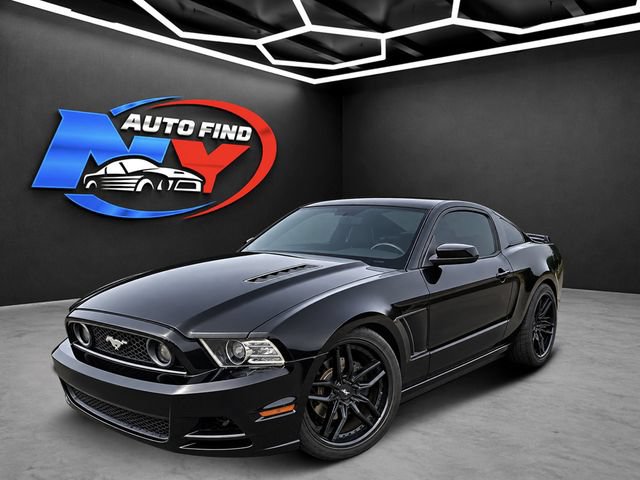 Used 2014 Ford Mustang GT Premium w/ Electronics Package
