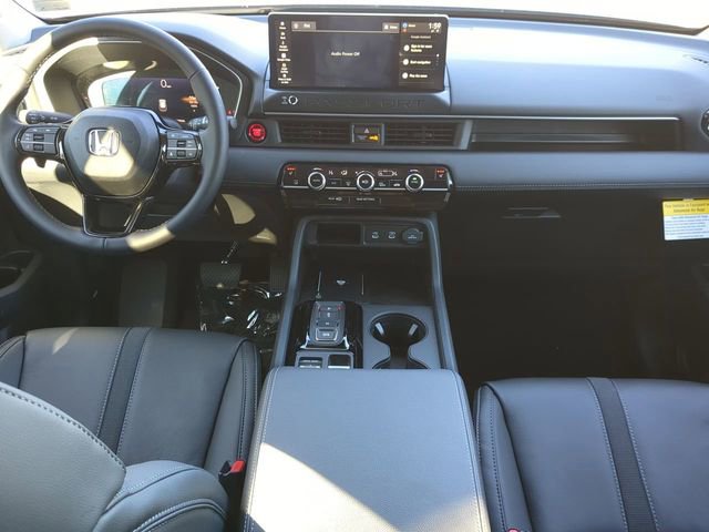 New 2026 Honda Passport RTL image 14