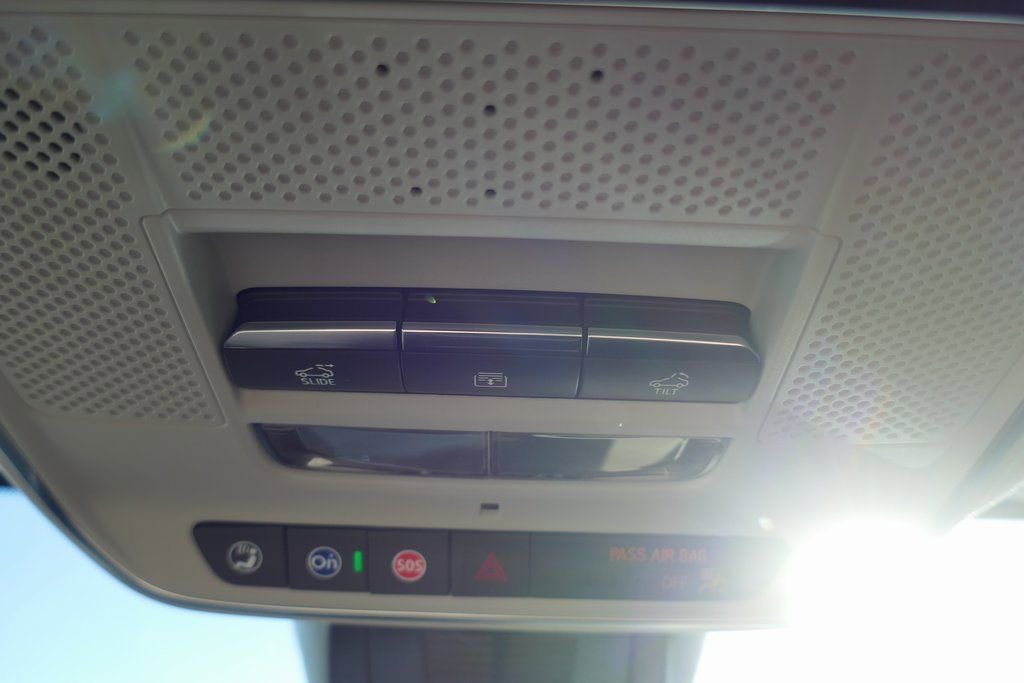 New 2026 GMC Terrain Denali AWD/4WD image 24