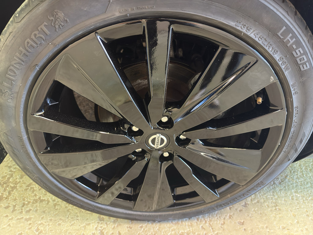 Used 2021 Nissan Altima 2.0 SR FWD image 37