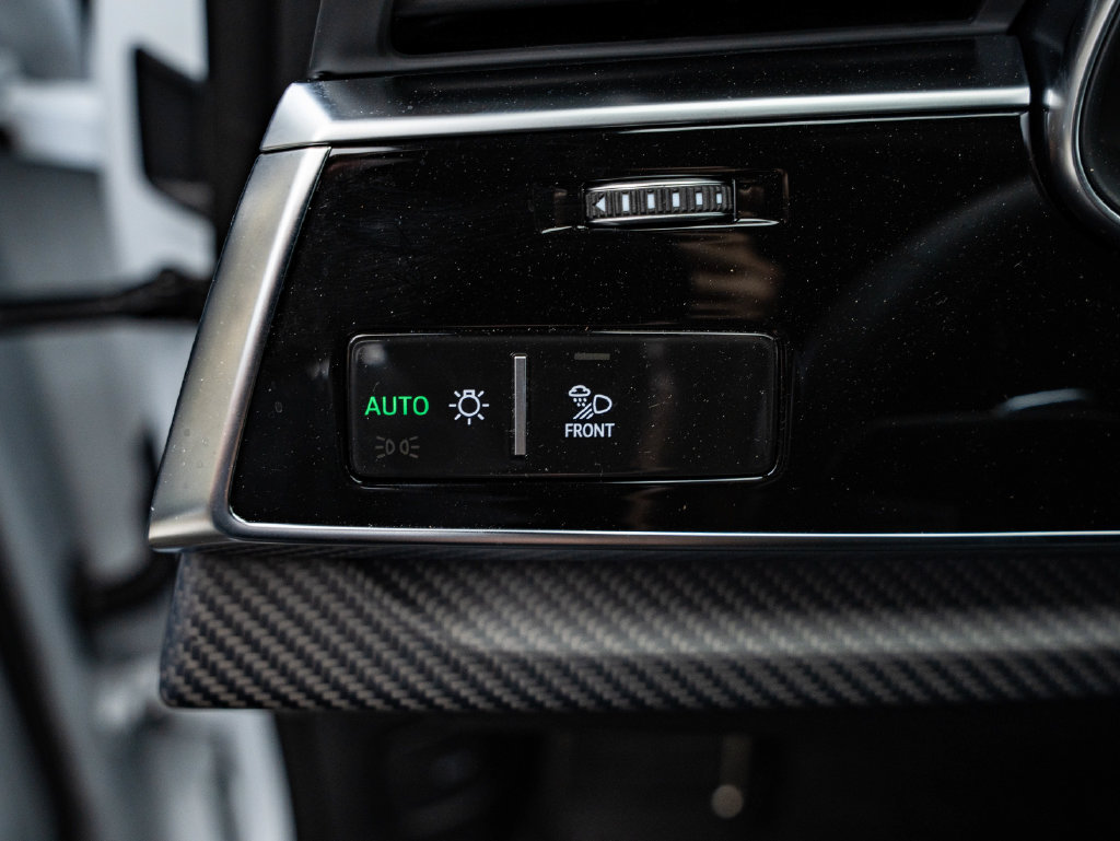 New 2026 Audi RS Q8 performance AWD/4WD image 42