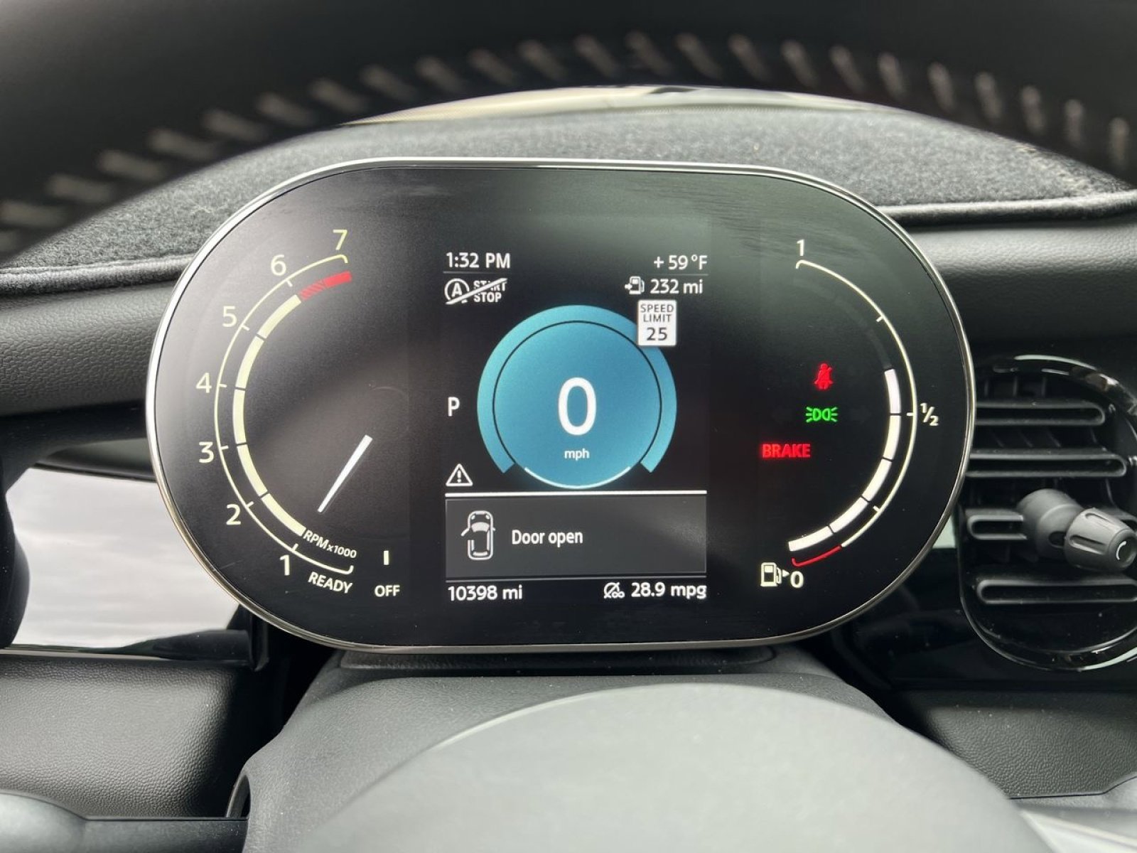 Used 2024 MINI Cooper S FWD image 18