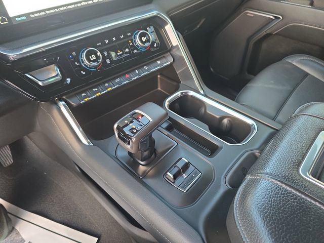 Used 2022 GMC Sierra 1500 Denali image 24