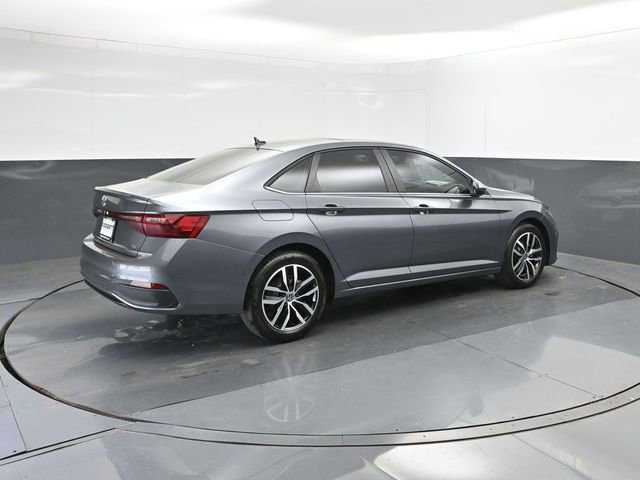 New 2026 Volkswagen Jetta SE image 15