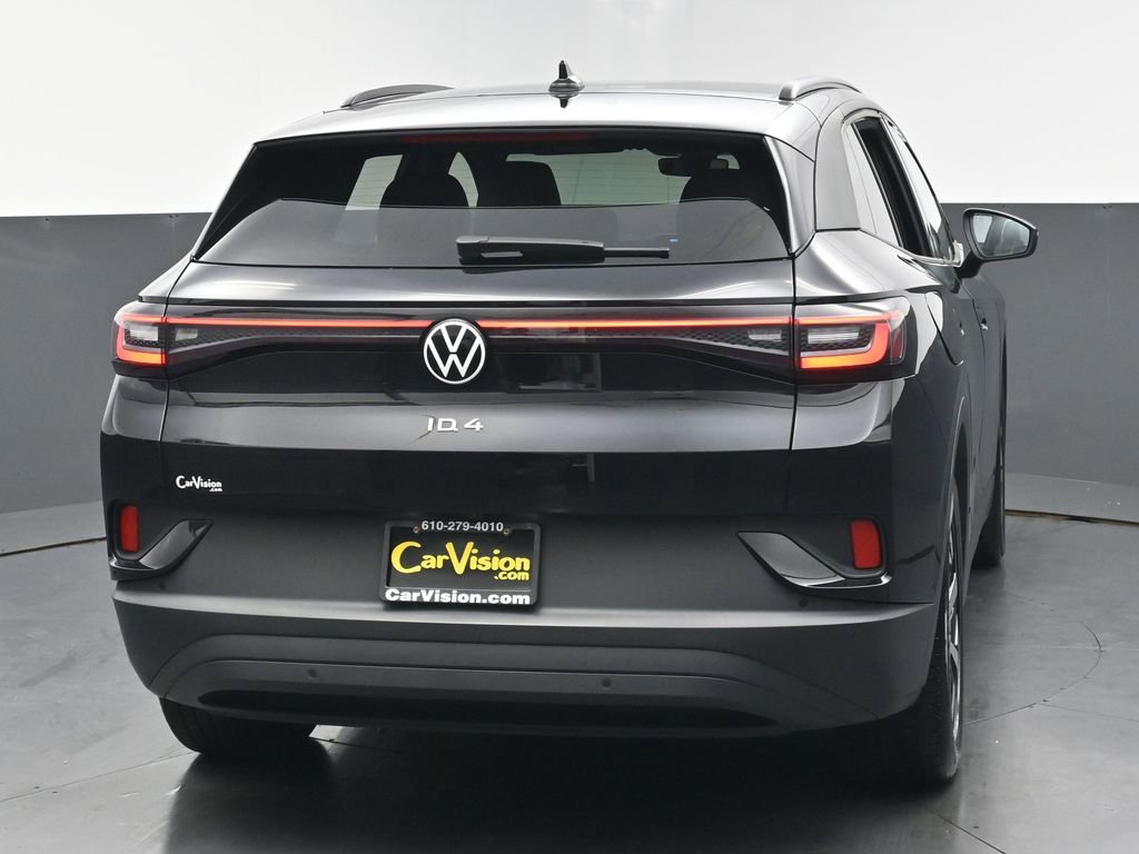 Used 2024 Volkswagen ID.4 2WD image 4