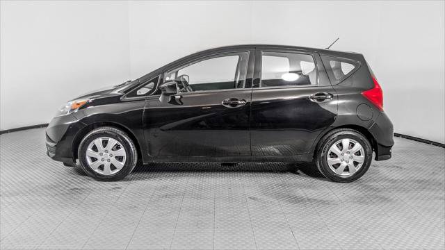 Used 2019 Nissan Versa Note SV image 3