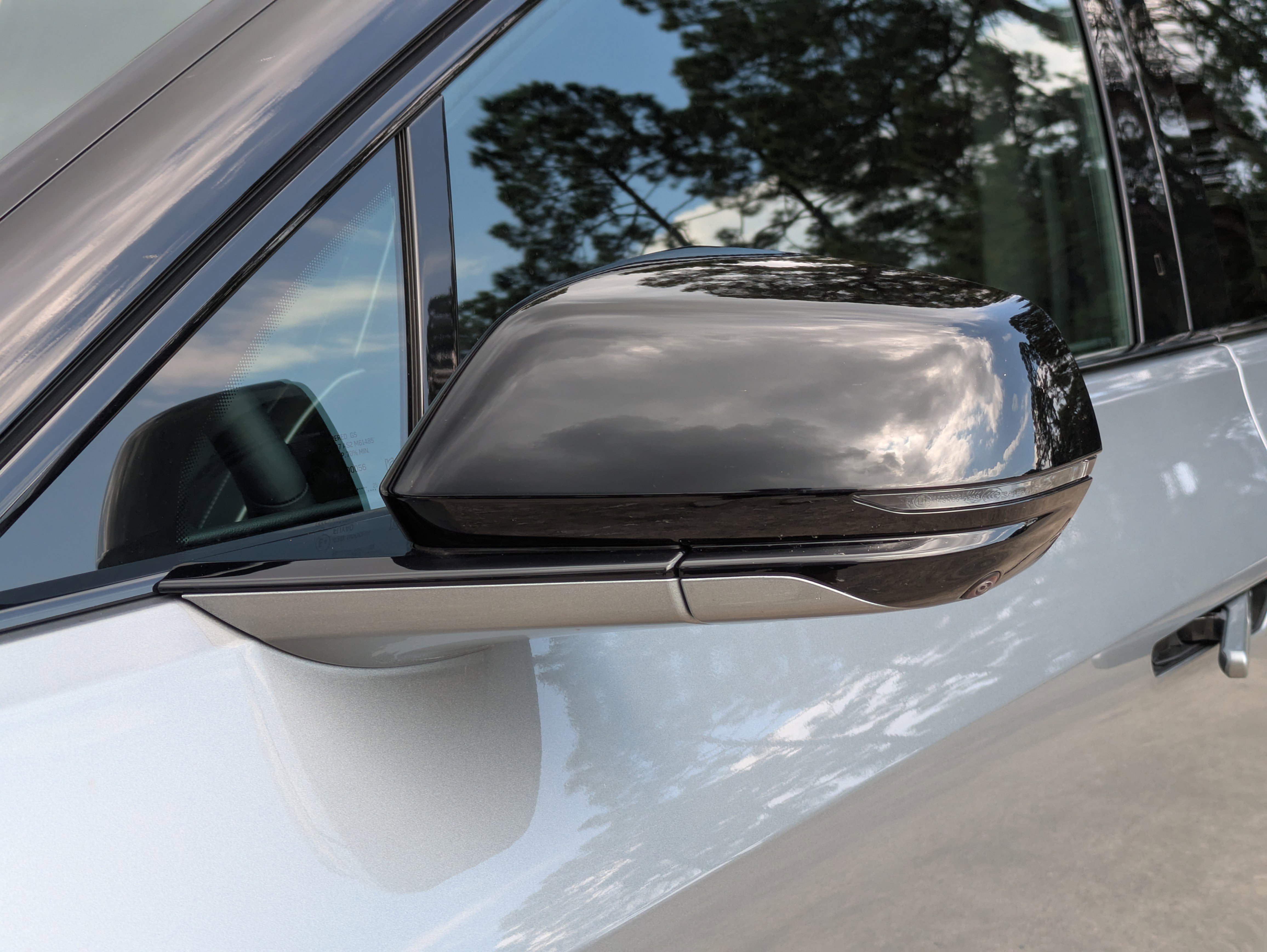 New 2026 Cadillac Lyriq V w/ LPO, Floor Liner Package image 33