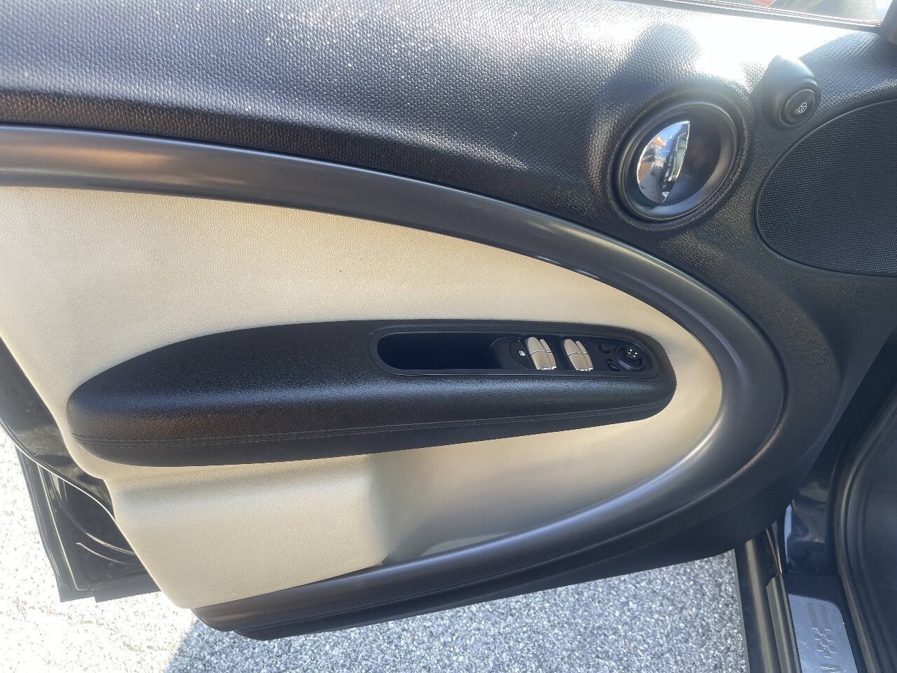 Used 2013 MINI Cooper Countryman S AWD/4WD image 12