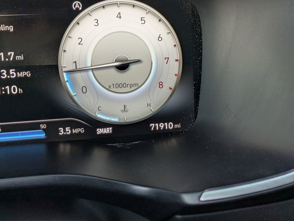 Used 2022 Hyundai Santa Fe XRT image 17