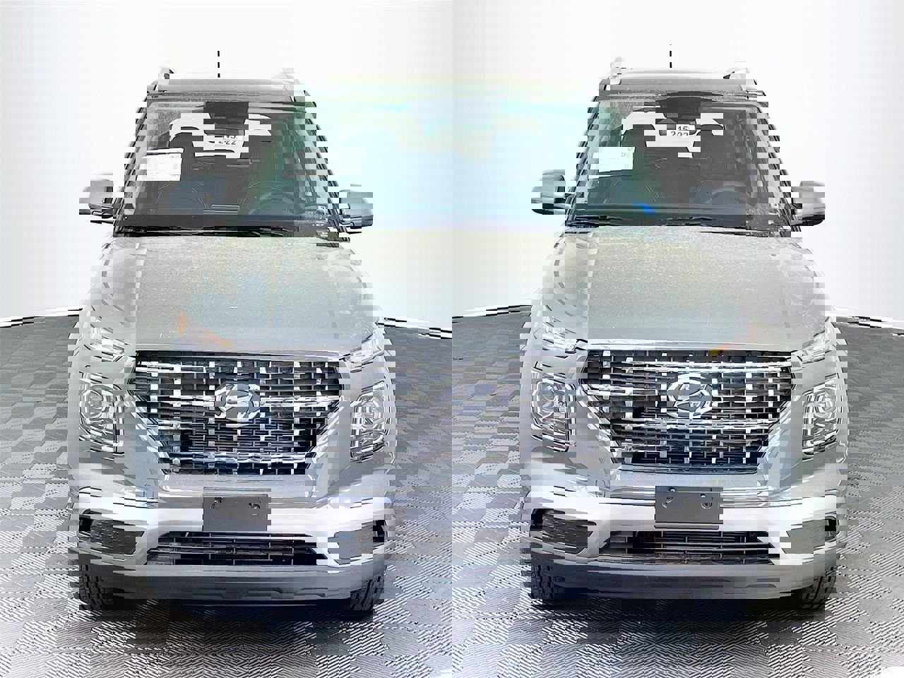 New 2026 Hyundai Venue SEL image 2