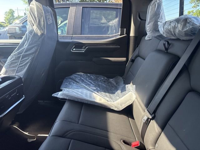 New 2026 Chevrolet Silverado 1500 LTZ w/ LTZ Premium Package image 9