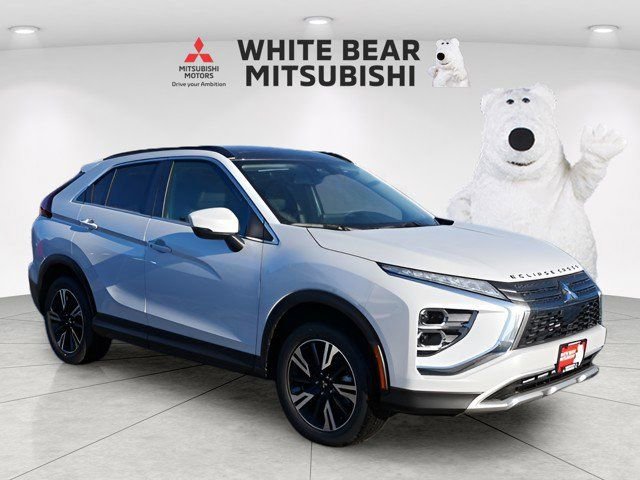New 2026 Mitsubishi Eclipse Cross SE