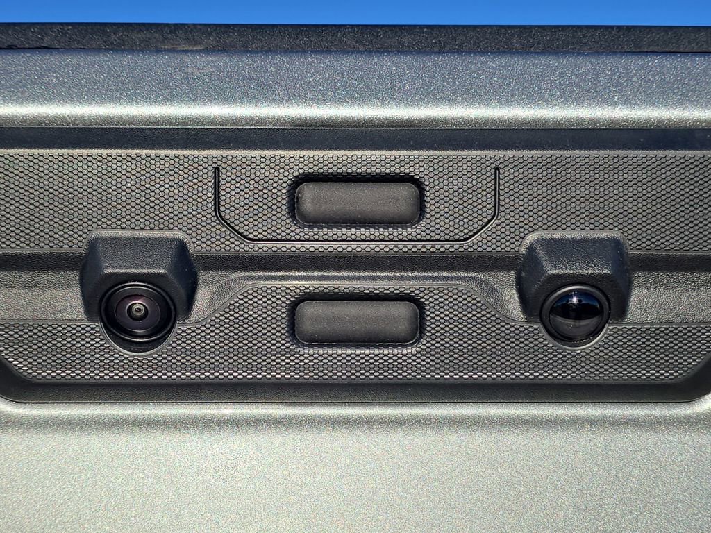 New 2026 Chevrolet Silverado 2500 LT w/ Trail Boss Package image 14