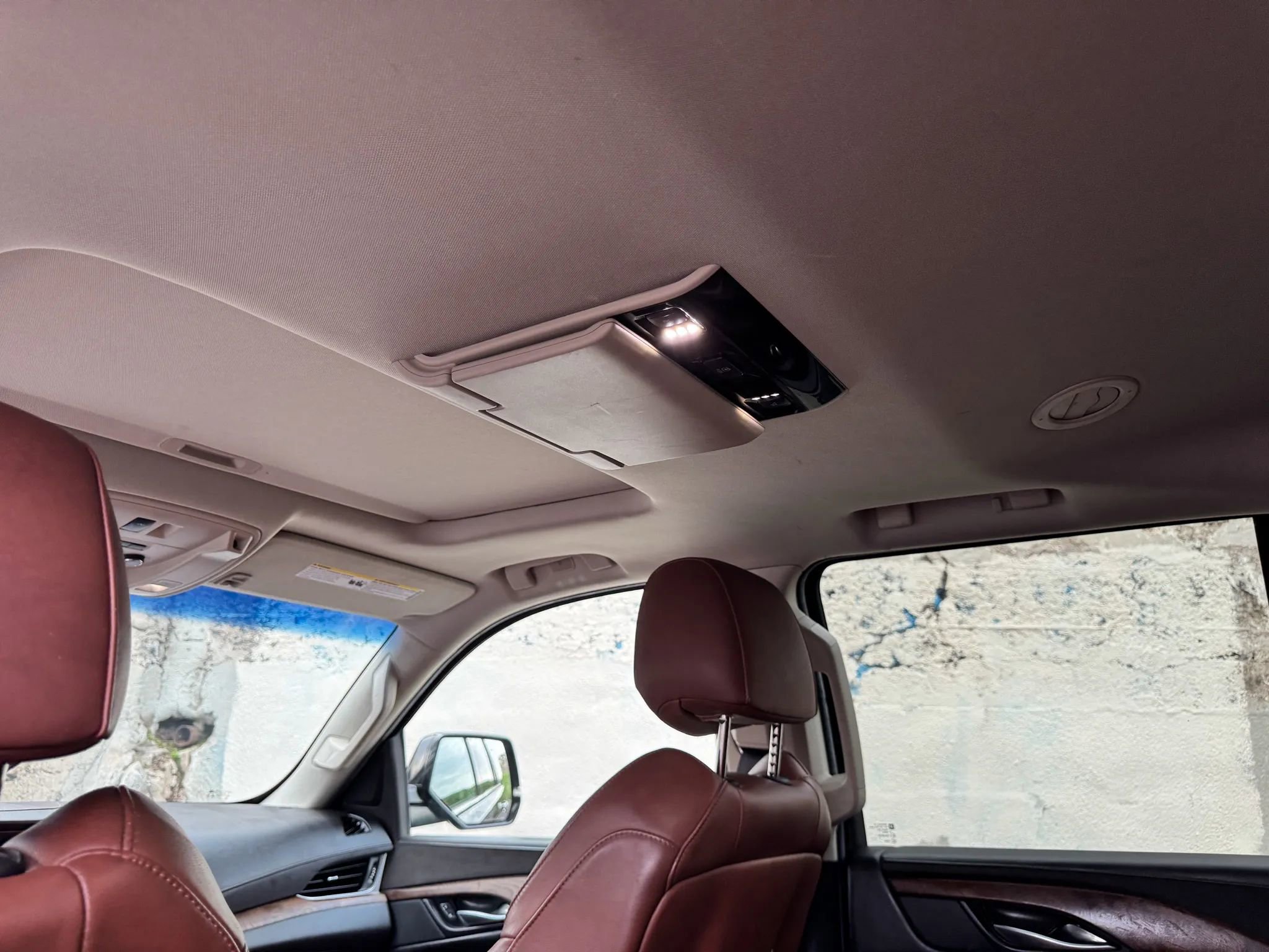 Used 2016 Cadillac Escalade Premium image 23