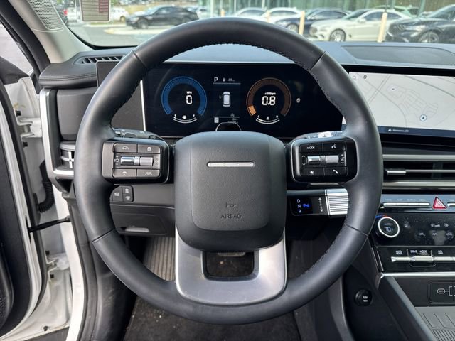 Used 2024 Hyundai Santa Fe XRT AWD/4WD image 24